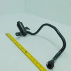 12-18 Bmw F30 320I 328I 330I Fuel Vapor Canister Dust Filter Vacuum Pipe Filtron Used. Price: $29.49.