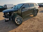 Used Vapor Canister Fits: 2019 Toyota Highlander Grade. Price: $174.90.