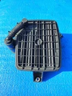 Audi A4 B6 S4 Oem 8E0201799 Fuel Vapor Canister 04 05 Used. Price: $90.00.