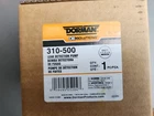 Dorman 310-500 Leak Detection Pump New. Price: $29.98.