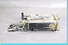 11-17 Infiniti QX80 QX56 Fuel Evaporation Canister Assembly 1495078000 Oem Used. Price: $70.00.