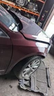 Passenger Lower Control Arm Rear Trailing Fits 13-20 Passat 999081 Used. Price: $79.00.