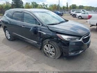 Used Vapor Canister Fits: 2018 Buick Enclave Grade. Price: $174.90.
