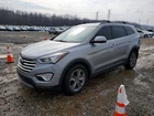 Used Vapor Canister Fits: 2014 Hyundai Santa Fe Grade. Price: $185.00.