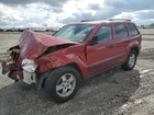 Used Vapor Canister Fits: 2006 Jeep Grand Cherokee Grade. Price: $174.90.