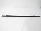 Porsche Macan 2019 Rear Left Driver Door Window Belt Molding Trim 19-24 :m Used. Price: $33.99.