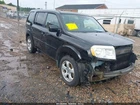 Used Vapor Canister Fits: 2013 Honda Pilot Grade. Price: $174.90.