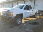 Used Vapor Canister Fits: 2016 Chevrolet Silverado 2500 Pickup Grade. Price: $174.90.