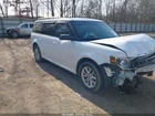 Used Vapor Canister Fits: 2019 Ford Flex Grade. Price: $174.90.