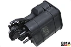 Porsche 911 Fuel Vapor Charcoal Canister T991021 2013 2014 2015 2016 Oem Used. Price: $80.74.