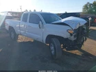 Used Vapor Canister Fits: 2017 Toyota Tacoma Grade. Price: $174.90.