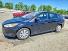 Used Vapor Canister Fits: 2017 Ford Focus Grade. Price: $161.49.