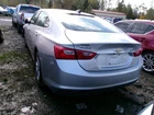 Used Vapor Canister Fits: 2018 Chevrolet Malibu Grade. Price: $123.00.
