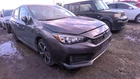 Used Vapor Canister Fits: 2022 Subaru Impreza Grade. Price: $148.00.