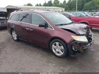 Used Vapor Canister Fits: 2012 Honda Odyssey Grade. Price: $174.90.