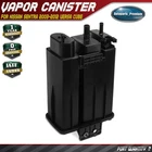 Fuel Vapor Charcoal Canister For Nissan Sentra 2003-2012 Versa 2001-2012 Cube New. Price: $75.99.