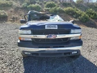 Used Vapor Canister Fits: 2001 Chevrolet Silverado 3500 Pickup Grade. Price: $93.18.