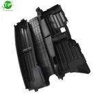 Radiator Shutter Assembly 2016-2018 Lincoln Ford Mkx W/motor FA1Z8475C New. Price: $193.84.