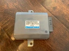 Mitsubishi 3000GT Dodge Stealth Cruise Control Module Cpu MB852999 Used. Price: $28.00.