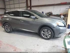 Used Vapor Canister Fits: 2017 Nissan Murano Grade. Price: $161.49.