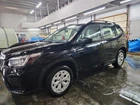 Used Vapor Canister Fits: 2019 Subaru Forester Grade. Price: $174.90.