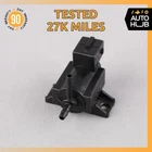 Maserati M138 Coupe 4200 Fuel System Purge Valve Line Oem 27K Used. Price: $61.23.