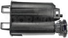 Dorman 911-063 Vapor Canister Fits 2006 Chrysler Sebring New. Price: $81.45.