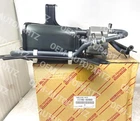 77740-60480 Toyota Land Cruiser Lexus LX450D LX570 Genuine Charcoal Canister Oem New. Price: $246.90.