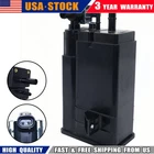 1PC Fits 08-17 Mitsubishi Lancer 2.0L 2.4L New Fuel Vapor Evap Canister 1780. Price: $107.78.