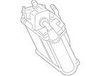 Genuine Volvo Vapor Canister 31465579 New Oem. Price: $265.79.