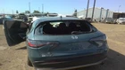 Used Vapor Canister Fits: 2024 Honda Hr-v Grade. Price: $148.00.