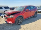 Used Vapor Canister Fits: 2018 Mazda CX-5 Grade. Price: $175.75.