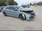 Used Vapor Canister Fits: 2021 Honda Civic Grade. Price: $144.90.