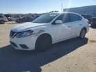 Used Vapor Canister Fits: 2018 Nissan Sentra Grade. Price: $161.49.