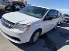 Used Vapor Canister Fits: 2016 Dodge Caravan Grade. Price: $123.00.