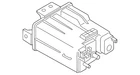 Genuine Nissan Vapor Canister 14950-9UH0A New. Price: $354.80.