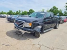 Used Vapor Canister Fits: 2012 Gmc Sierra 1500 Pickup Grade. Price: $161.49.