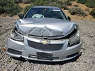 Used Vapor Canister Fits: 2013 Chevrolet Cruze Grade. Price: $123.00.