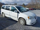 Used Vapor Canister Fits: 2016 Chrysler Town & Country Grade. Price: $174.90.