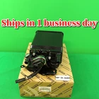 Toyota Genuine 4RUNNER Fj Cruiser Lexus GX470 Charcoal Canister 77740-35531 Oem New. Price: $440.07.