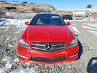 Used Vapor Canister Fits: 2012 Mercedes-benz C-class Grade. Price: $148.00.