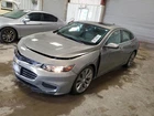 Used Vapor Canister Fits: 2018 Chevrolet Malibu Grade. Price: $175.75.