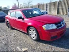 Used Vapor Canister Fits: 2013 Dodge Avenger Grade. Price: $161.49.