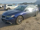 Used Vapor Canister Fits: 2018 Acura Tlx Grade. Price: $174.90.