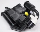 Oem Fuel Vapor Recovery Canister For 1.4L, 1.8L, And 2.0L Vw, Audi 5Q0-201-797-H New. Price: $177.11.