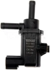 Dorman Vapor Canister Purge Valve , Pn# 911-663 New. Price: $61.78.
