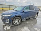 Used Vapor Canister Fits: 2023 Chevrolet Traverse Grade. Price: $159.99.