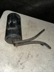 92-95 Oem Usdm Honda Civic , Delsol Fuel Vapor Charcoal Canister Used. Price: $44.99.