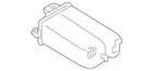 Genuine Nissan Vapor Canister 14950-9FT0A New. Price: $211.48.