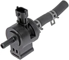 Evaporative Emissions Purge Valve (dorman# 911-807) New. Price: $47.88.